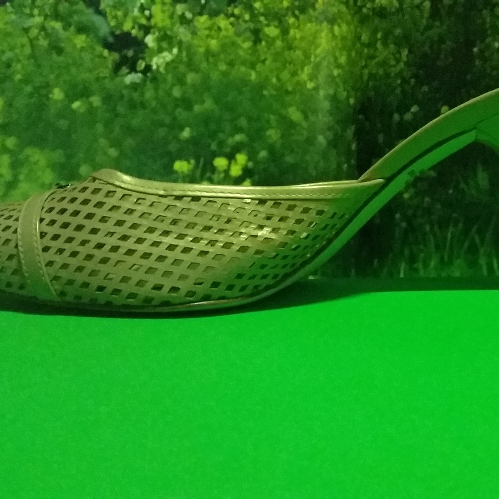 BCBGIRLS mules excellent condition.